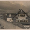 Krkonoše - Svatý Petr 1920